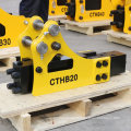 Yantai Machinery Customized General Breaker Hydraulic Hammer